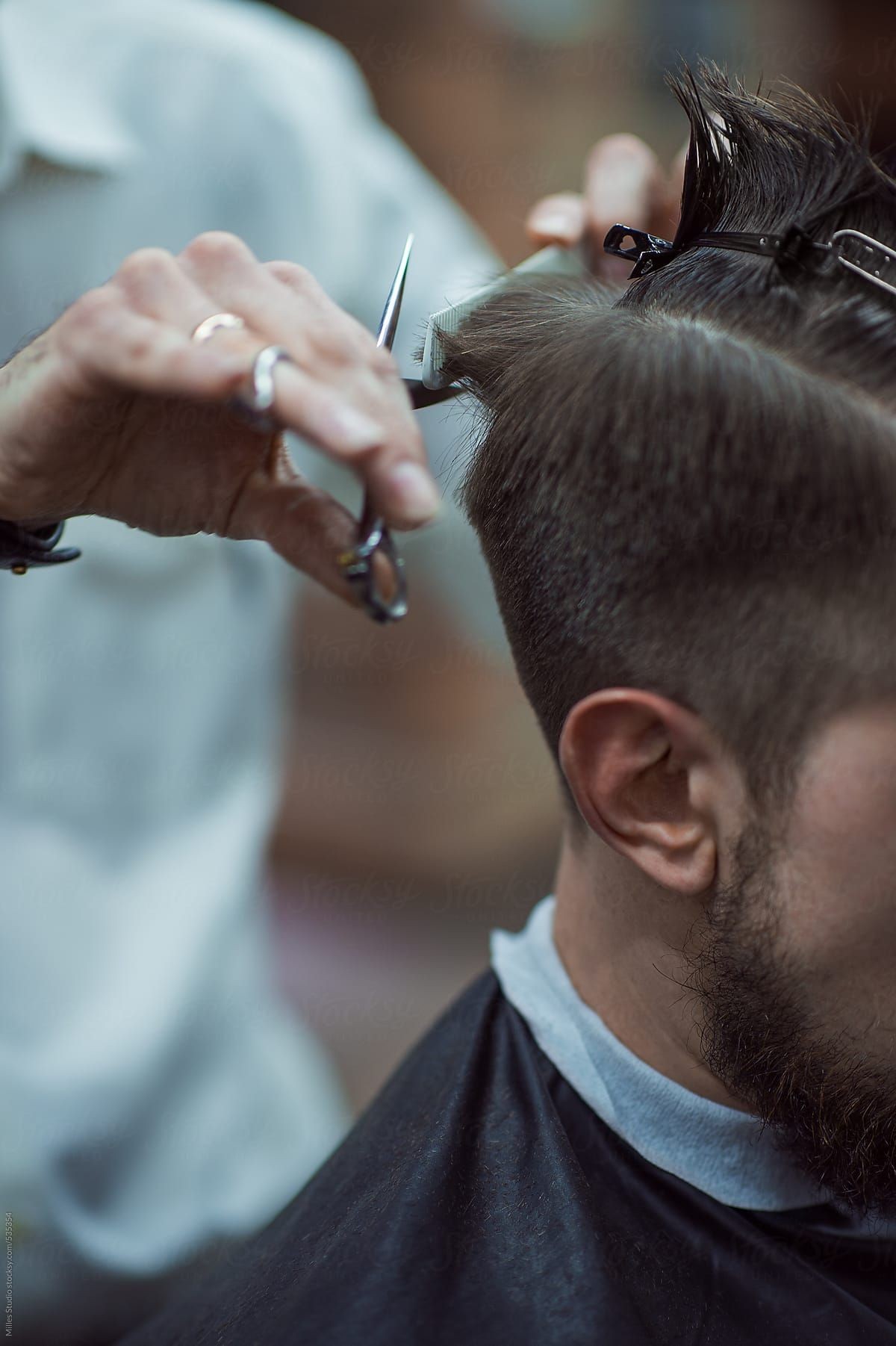 ROYAL HAIR CRAFT THIRUVATTA KOTTAYAM